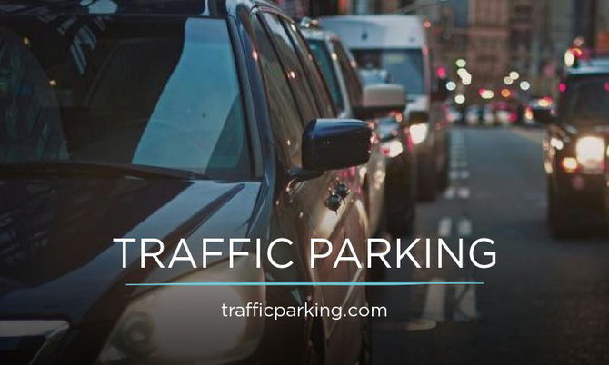 TrafficParking.com